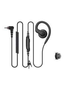 MICROAURICULAR WALKIE TALKIE MOTOROLA CLPE PMLN807