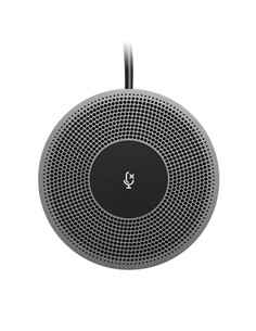 MICROFONO DE EXPANSION LOGITECH MEETUP CONFERENCE