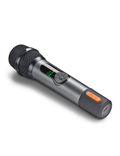 MICROFONO NGS SINGER STAR WIRELESS ( PACK 2UD ) 2