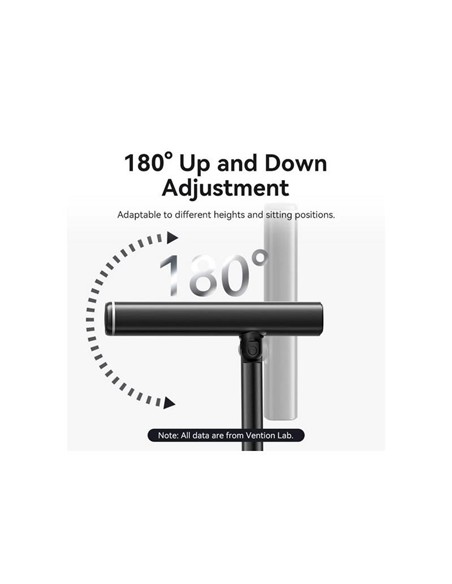 MICROFONO SOBREMESA VENTION USB