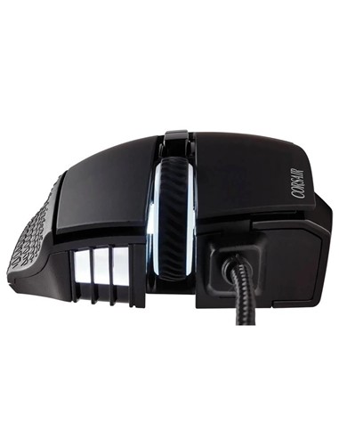RATON GAMING CORSAIR SCIMITAR ELITE  RGB USB 16K D