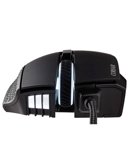 RATON GAMING CORSAIR SCIMITAR ELITE  RGB USB 16K D