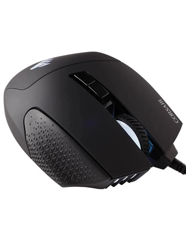 RATON GAMING CORSAIR SCIMITAR ELITE  RGB USB 16K D