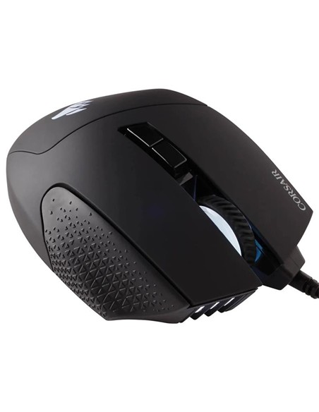 RATON GAMING CORSAIR SCIMITAR ELITE  RGB USB 16K D