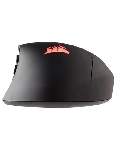 RATON GAMING CORSAIR SCIMITAR ELITE  RGB USB 16K D
