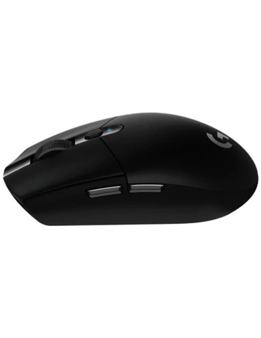RATON GAMING LOGITECH G305 WIRELESS BLACK