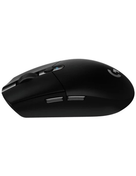 RATON GAMING LOGITECH G305 WIRELESS BLACK