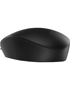 RATON HP 125 USB OPTICO BLACK 2