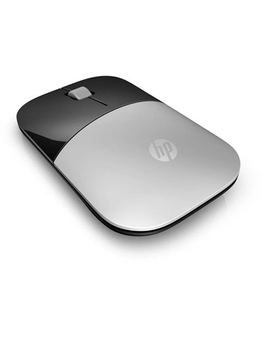 RATON HP Z3700 WIRELESS SILVER