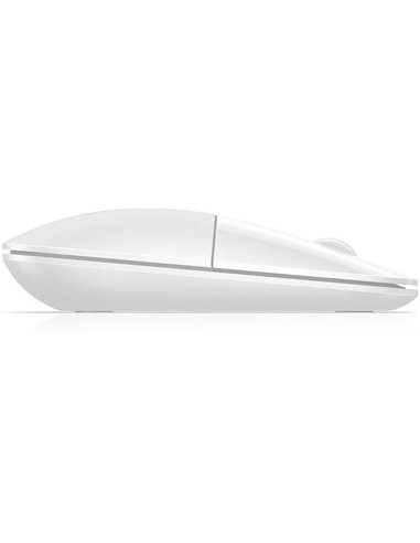 RATON HP Z3700 WIRELESS WHITE