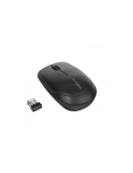 RATON KENSINGTON 2.4 GHz 1600DPI WIRELESS BLACK