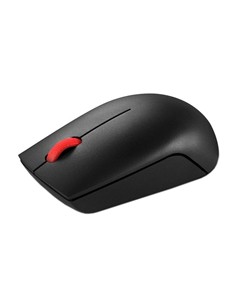 RATON LENOVO ESSENTIAL COMPACT WIRELESS BLACK 2