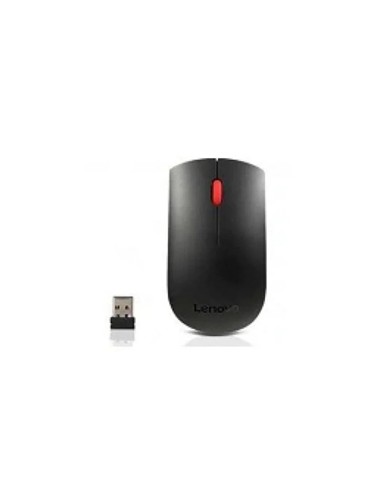 RATON LENOVO THINKPAD ESSENTIAL WIRELESS BLACK