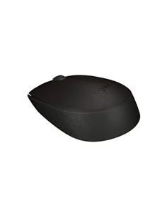 RATON LOGITECH B170 WIRELESS BLACK