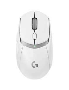 RATON LOGITECH G309 LIGHTSPEED WIRELESS USB WHITE