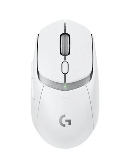 RATON LOGITECH G309 LIGHTSPEED WIRELESS USB WHITE