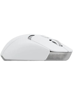 RATON LOGITECH G309 LIGHTSPEED WIRELESS USB WHITE 2