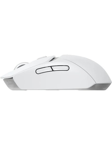 RATON LOGITECH G309 LIGHTSPEED WIRELESS USB WHITE