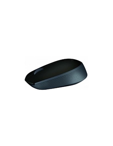 RATON LOGITECH M171 WIRELESS BLACK