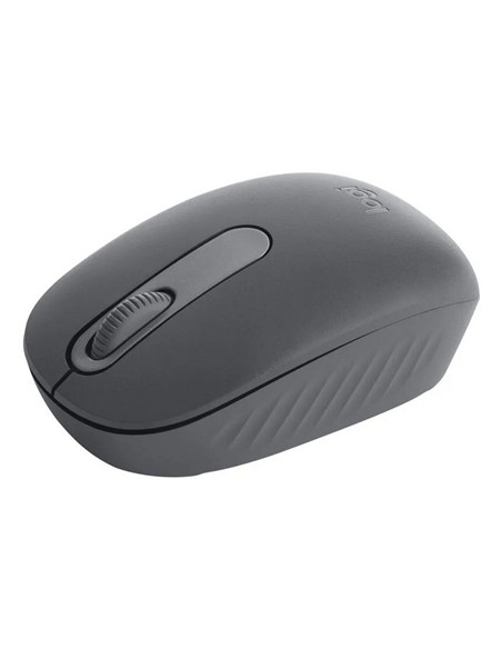 RATON LOGITECH M196 WIRELESS BLUETOOTH BLACK