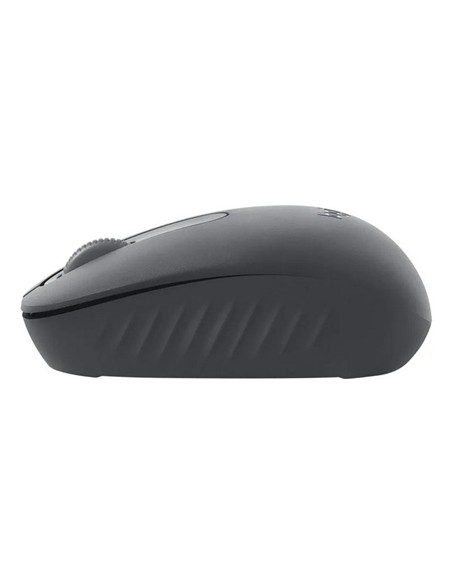 RATON LOGITECH M196 WIRELESS BLUETOOTH BLACK