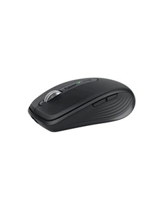 RATON LOGITECH MX ANYWHERE 3S WIRELESS BT 8000DPI