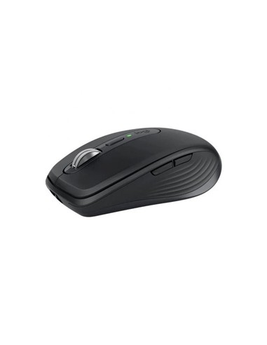 RATON LOGITECH MX ANYWHERE 3S WIRELESS BT 8000DPI