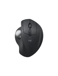 RATON LOGITECH MX ERGO S WIRELESS TRACKBALL BLACK
