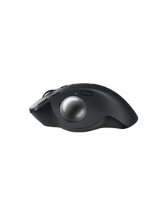 RATON LOGITECH MX ERGO S WIRELESS TRACKBALL BLACK 2