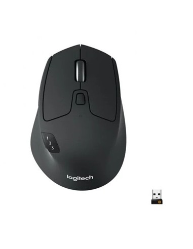 RATON LOGITECH TRIATHLON M720 WIRELESS BLUETOOTH 1