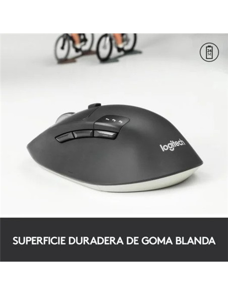 RATON LOGITECH TRIATHLON M720 WIRELESS BLUETOOTH 1