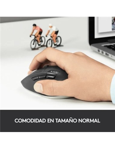 RATON LOGITECH TRIATHLON M720 WIRELESS BLUETOOTH 1