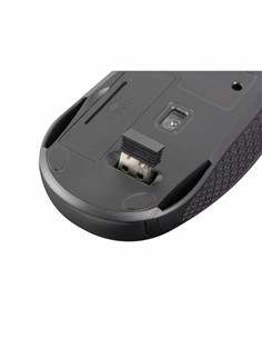 RATON NATEC JAY 2 1600DPI WIRELESS BLACK 2