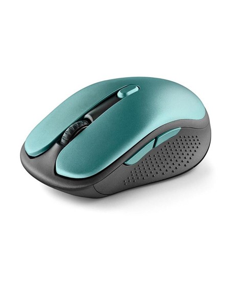 RATON NGS EVO RUST WIRELESS SILENT BLUE