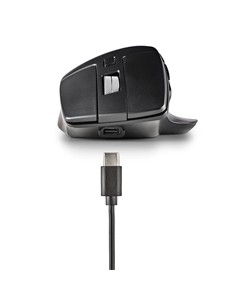 RATON NGS HIT-RB ERGONOMICO RECARGABLE BT WIRELESS 2