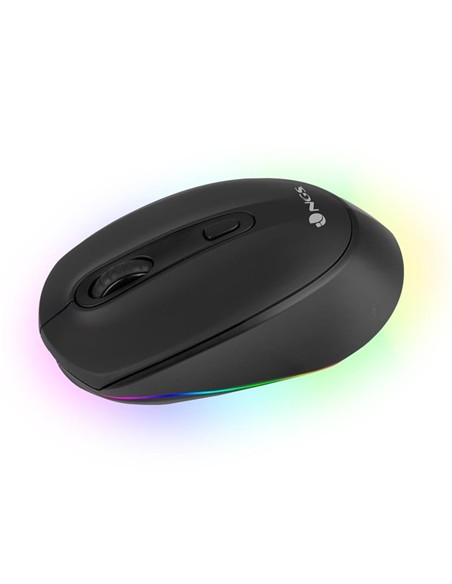 RATON NGS SMOG MULTIDEVICE WIRELESS BLUETOOTH RECA