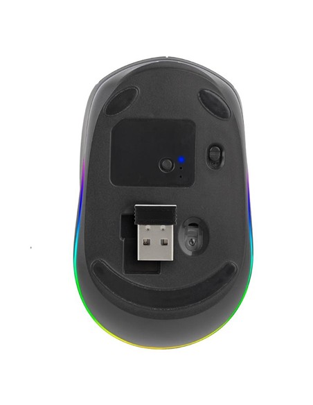 RATON NGS SMOG MULTIDEVICE WIRELESS BLUETOOTH RECA