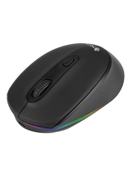 RATON NGS SMOG MULTIDEVICE WIRELESS BLUETOOTH RECA