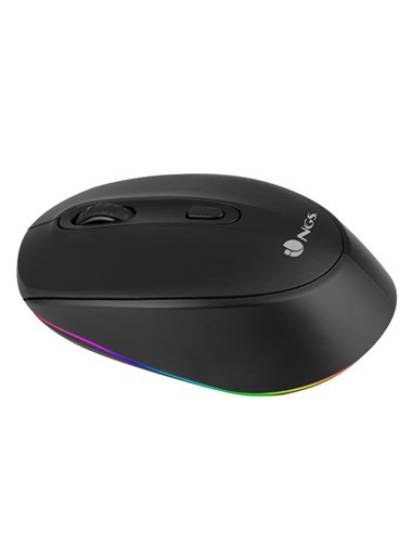 RATON NGS SMOG MULTIDEVICE WIRELESS BLUETOOTH RECA