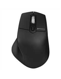 RATON PHOENIX ERGO-M2 1600DPI WIRELESS ERGONOMIC B