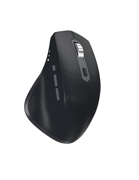 RATON PHOENIX ERGO-M2 1600DPI WIRELESS ERGONOMIC B