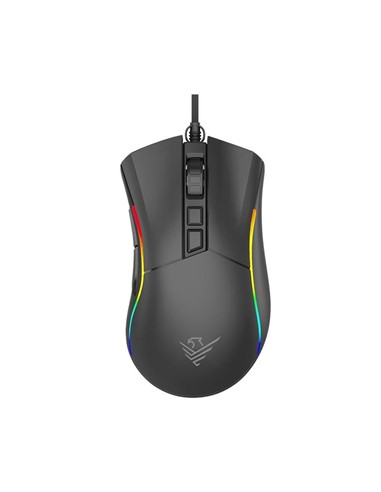 RATON PHOENIX GAMING VOID USB RGB 12000 DPI 7 BOTO