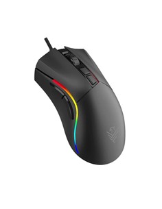 RATON PHOENIX GAMING VOID USB RGB 12000 DPI 7 BOTO 2
