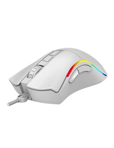 RATON PHOENIX GAMING VOID USB RGB 12000 DPI 7 BOTO 2