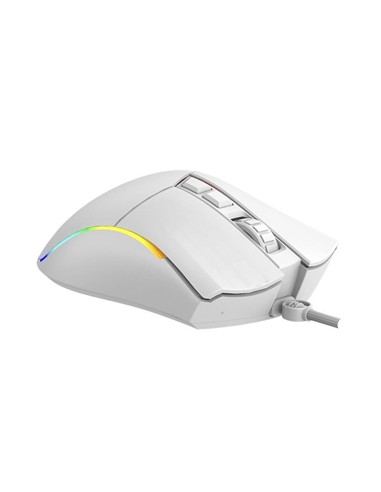 RATON PHOENIX GAMING VOID USB RGB 12000 DPI 7 BOTO