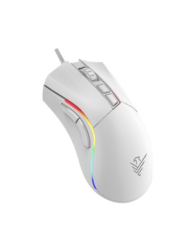 RATON PHOENIX GAMING VOID USB RGB 12000 DPI 7 BOTO