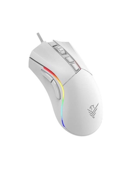 RATON PHOENIX GAMING VOID USB RGB 12000 DPI 7 BOTO