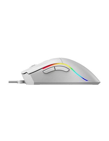 RATON PHOENIX GAMING VOID USB RGB 12000 DPI 7 BOTO