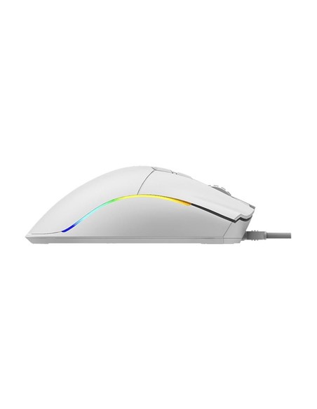 RATON PHOENIX GAMING VOID USB RGB 12000 DPI 7 BOTO
