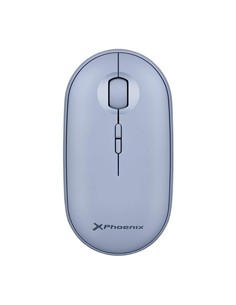 RATON PHOENIX REBBLE SILENT 1600DPI WIRELESS BLUET